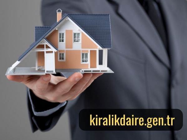 Kızılelma Mahallesi Kiralık Daire